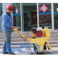 FURD Baby Vibratory Walk behind Compactor (FYL-600)